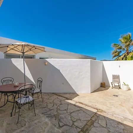 Casa Rural La Vega 2 En * Tarifa