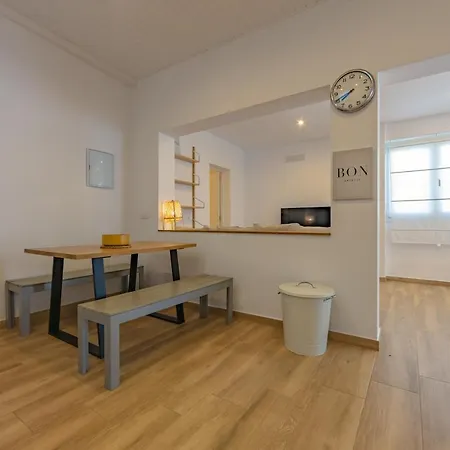 Casa Rural La Vega 2 En Apartment Tarifa