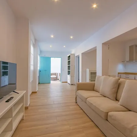 Casa Rural La Vega 2 En Apartment *