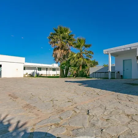 Apartment Casa Rural La Vega 2 En