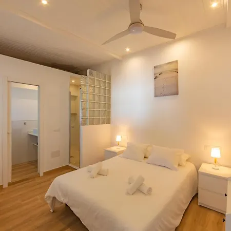 Casa Rural La Vega 2 En Apartment