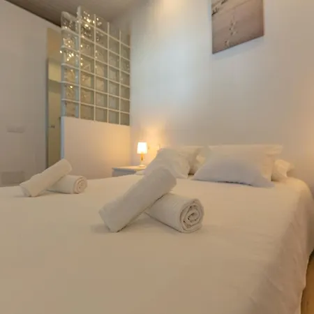 Apartment Casa Rural La Vega 2 En