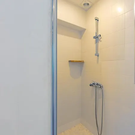 Apartment Casa Rural La Vega 2 En