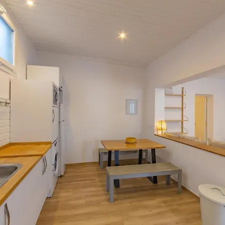 Apartamento Casa Rural La Vega 2 En *