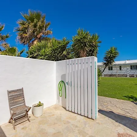Apartamento Casa Rural La Vega 2 En *