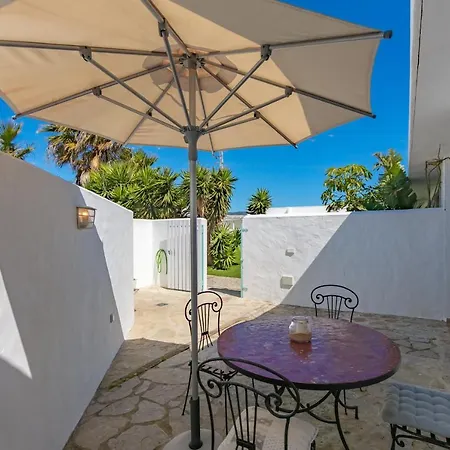 Casa Rural La Vega 2 En Apartamento