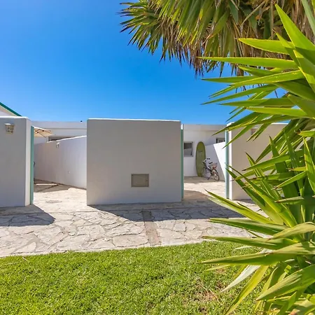 Apartamento Casa Rural La Vega 2 En