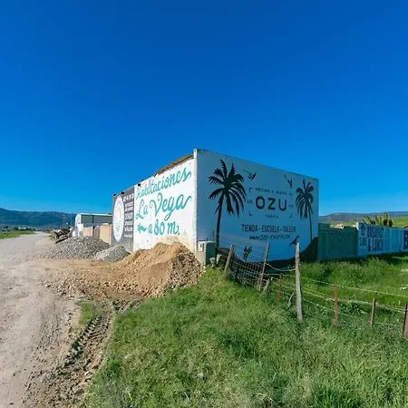 Casa Rural La Vega 2 En Apartamento *
