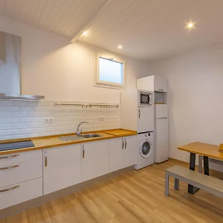 Apartamento Casa Rural La Vega 2 En *