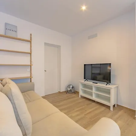 Casa Rural La Vega 2 En Apartamento Tarifa