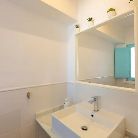 Casa Rural La Vega 2 En Apartamento