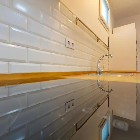 Casa Rural La Vega 2 En Apartamento