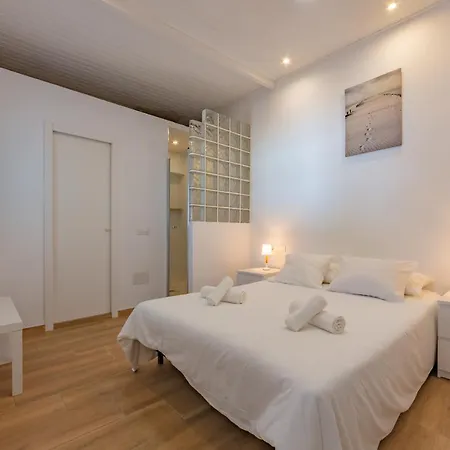 Casa Rural La Vega 2 En Apartamento