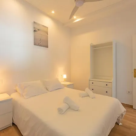 Casa Rural La Vega 2 En Tarifa